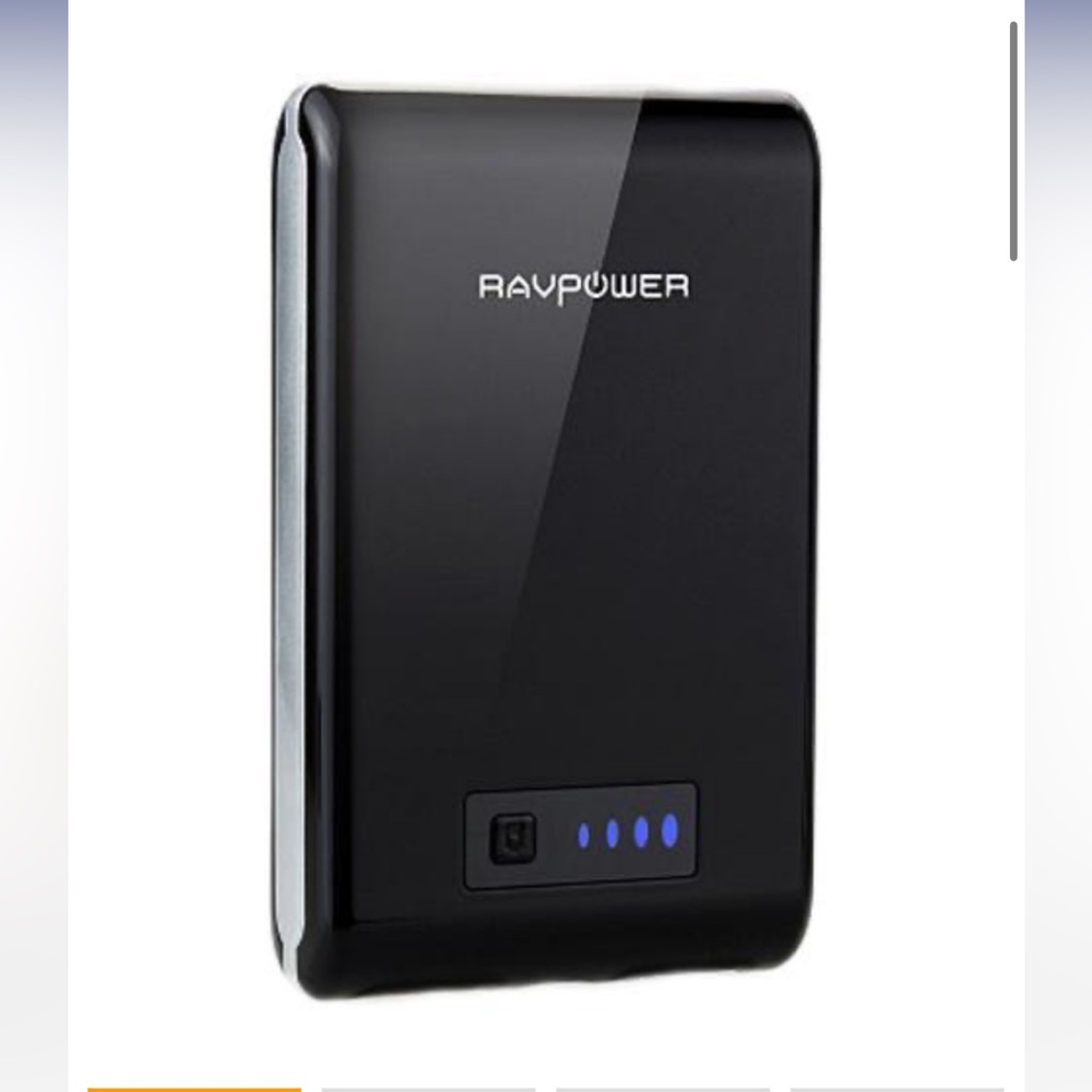 NWOT Rav Power Bank - Picture 5 of 7